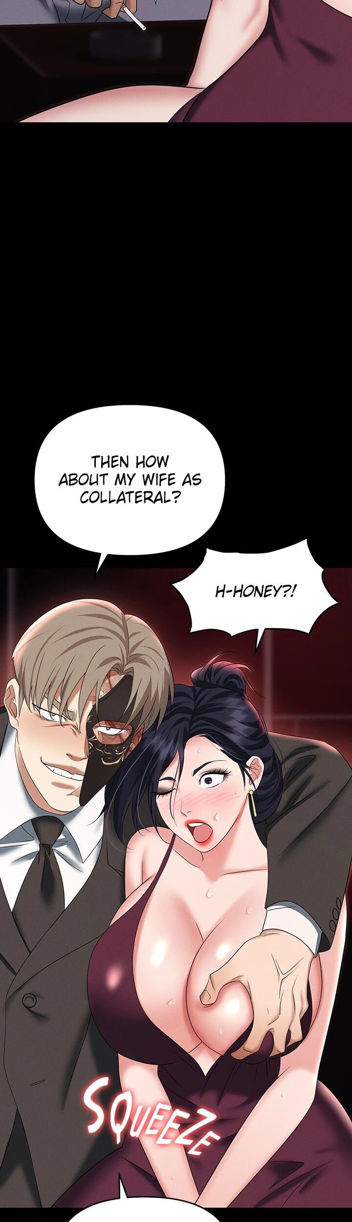 Boobie Trap Chapter 84 image 64