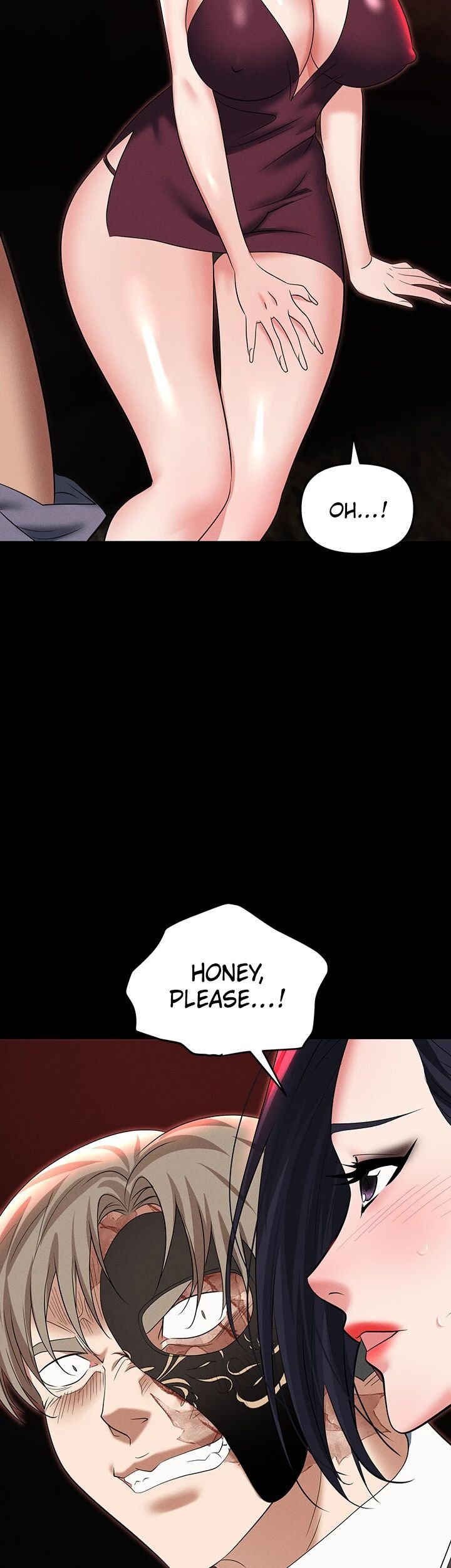Boobie Trap Chapter 84 image 68