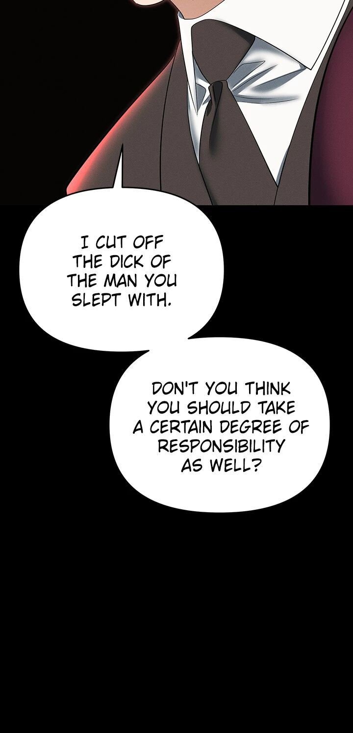 Boobie Trap Chapter 84 image 69