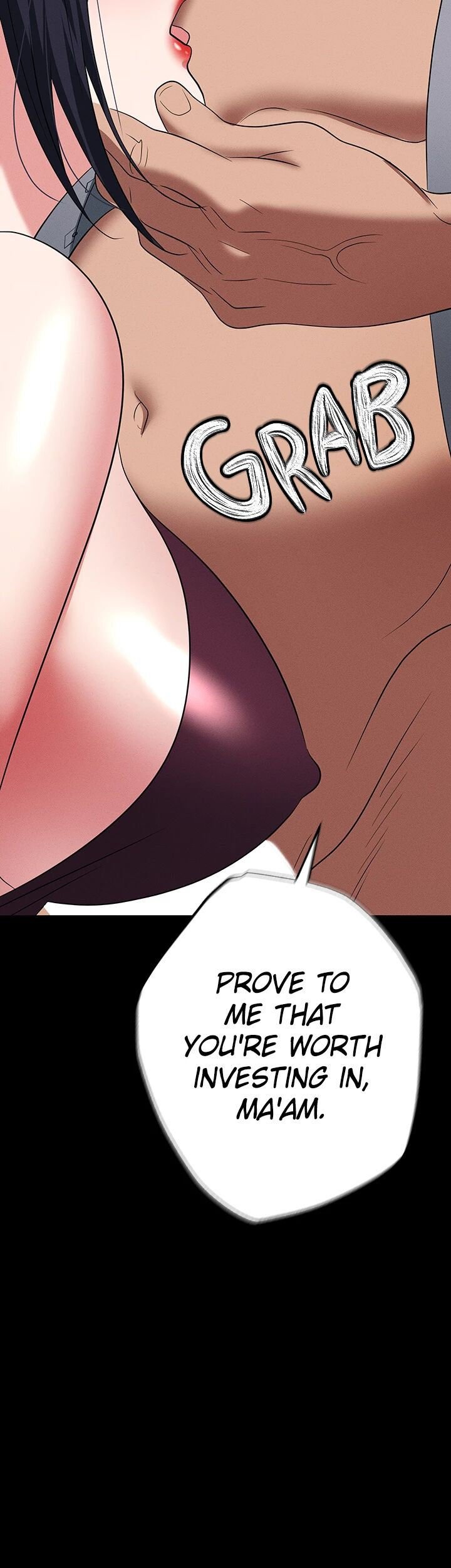 Boobie Trap Chapter 84 image 72