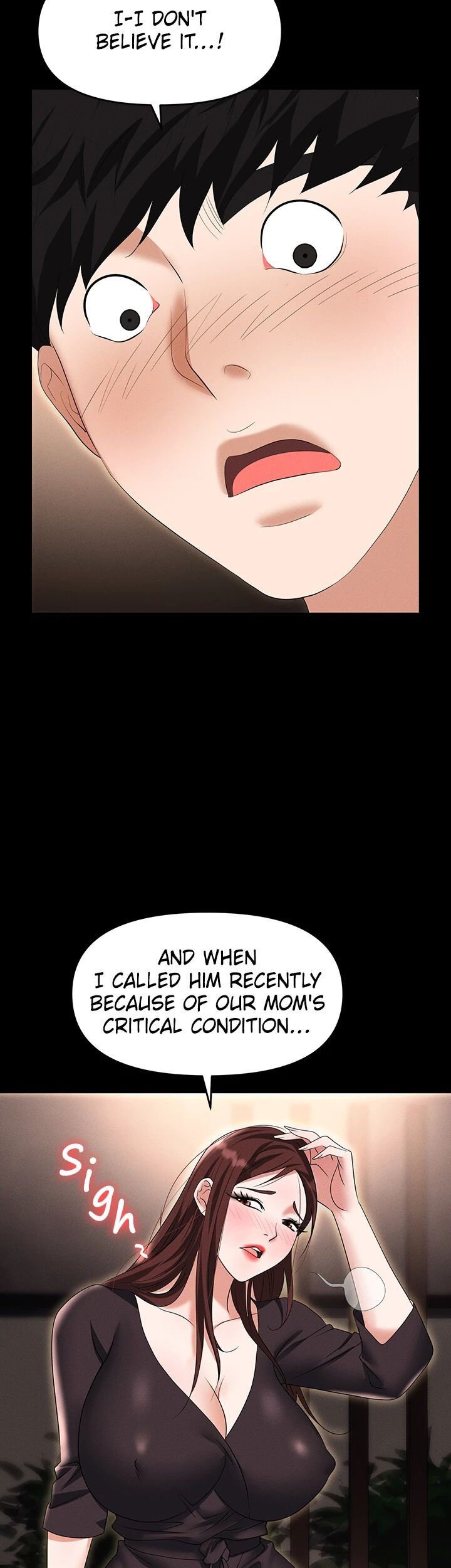 Boobie Trap Chapter 84 image 7