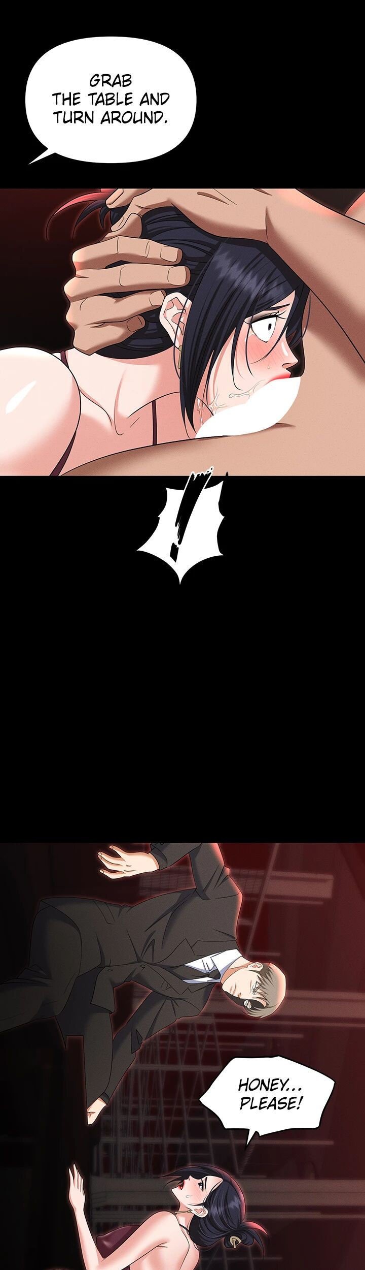 Boobie Trap Chapter 85 image 9
