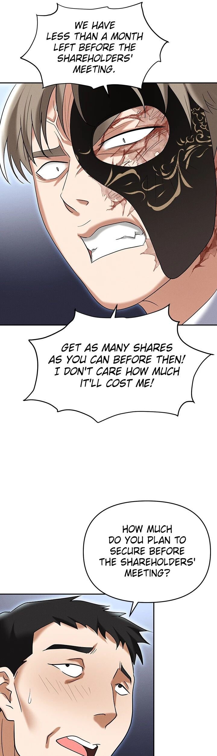 Boobie Trap Chapter 85 image 28