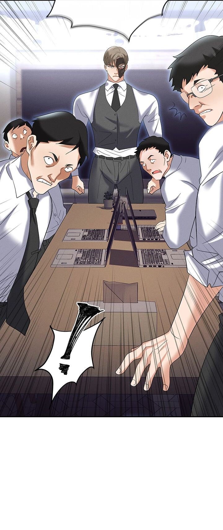 Boobie Trap Chapter 85 image 30