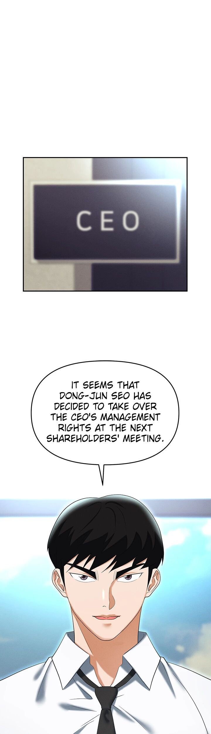 Boobie Trap Chapter 85 image 35