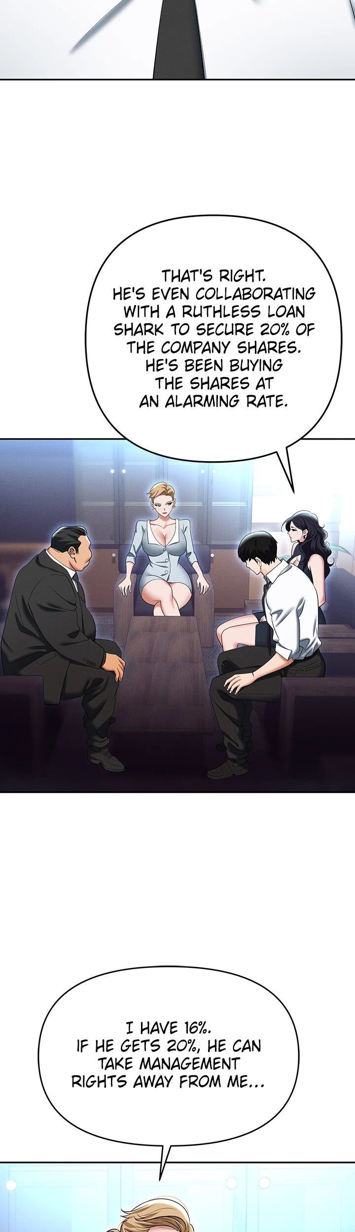 Boobie Trap Chapter 85 image 36