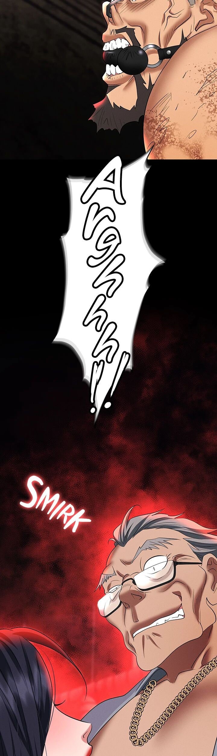 Boobie Trap Chapter 85 image 3
