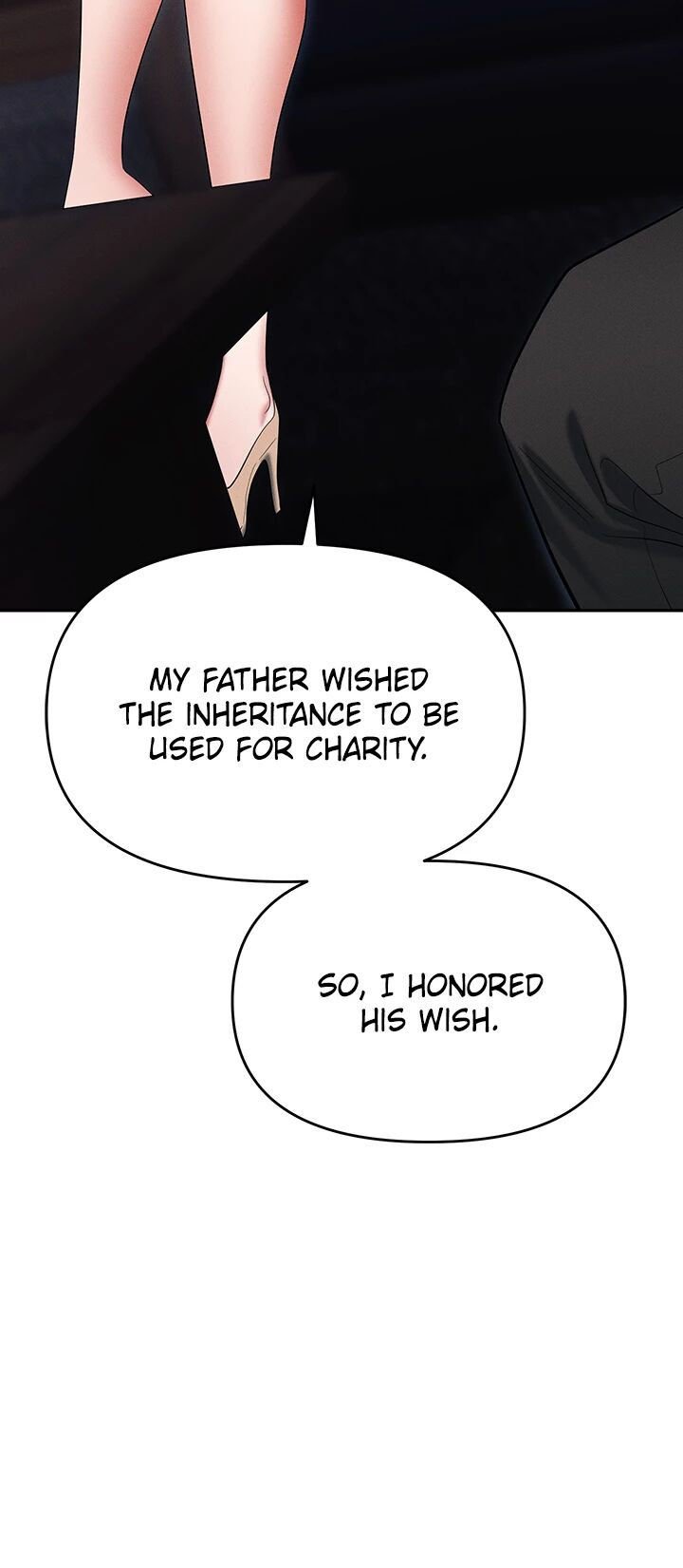 Boobie Trap Chapter 85 image 42