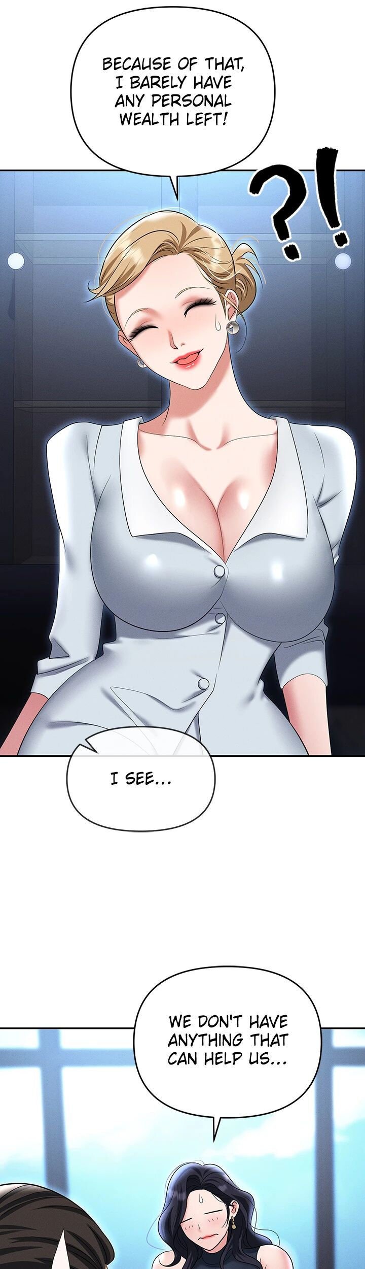 Boobie Trap Chapter 85 image 43