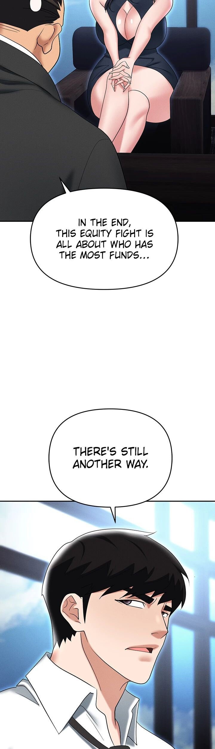 Boobie Trap Chapter 85 image 44
