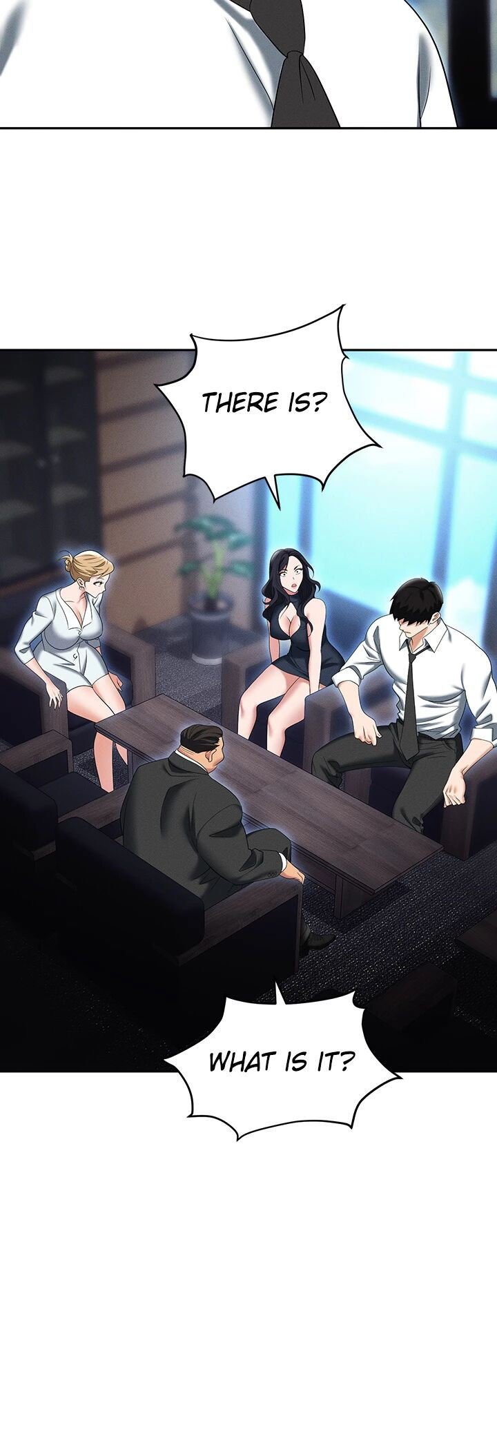 Boobie Trap Chapter 85 image 45