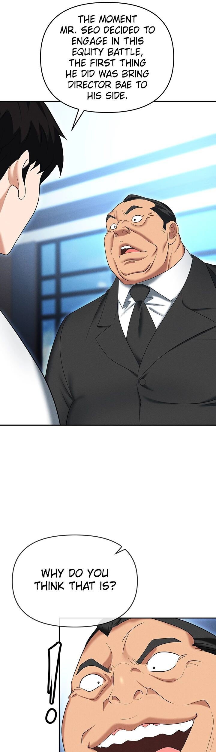 Boobie Trap Chapter 85 image 46