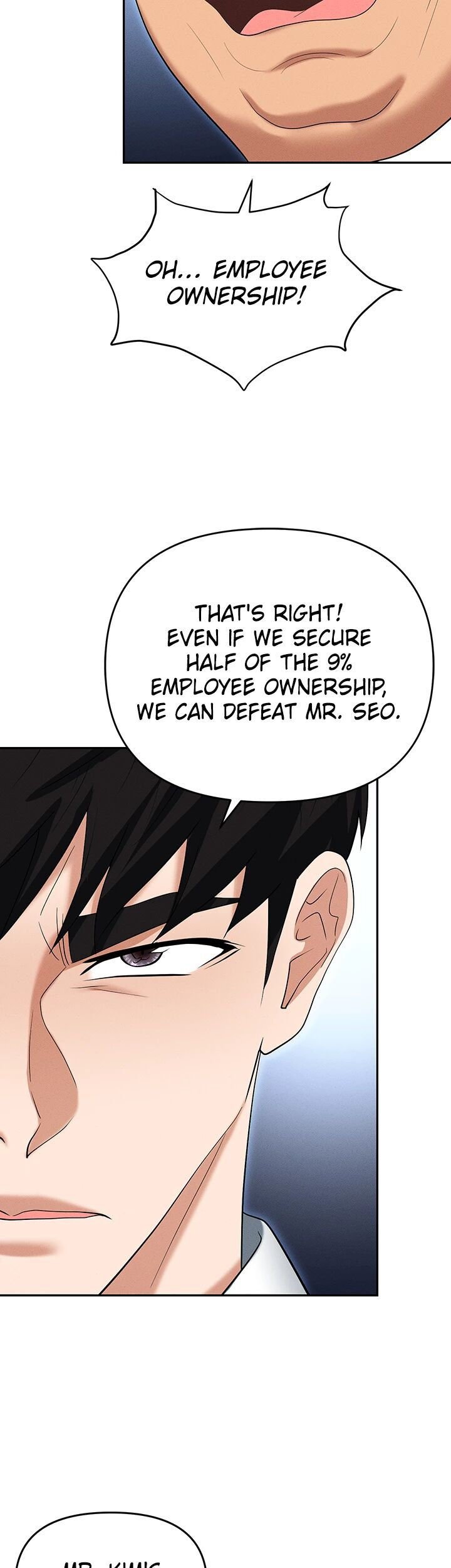 Boobie Trap Chapter 85 image 47