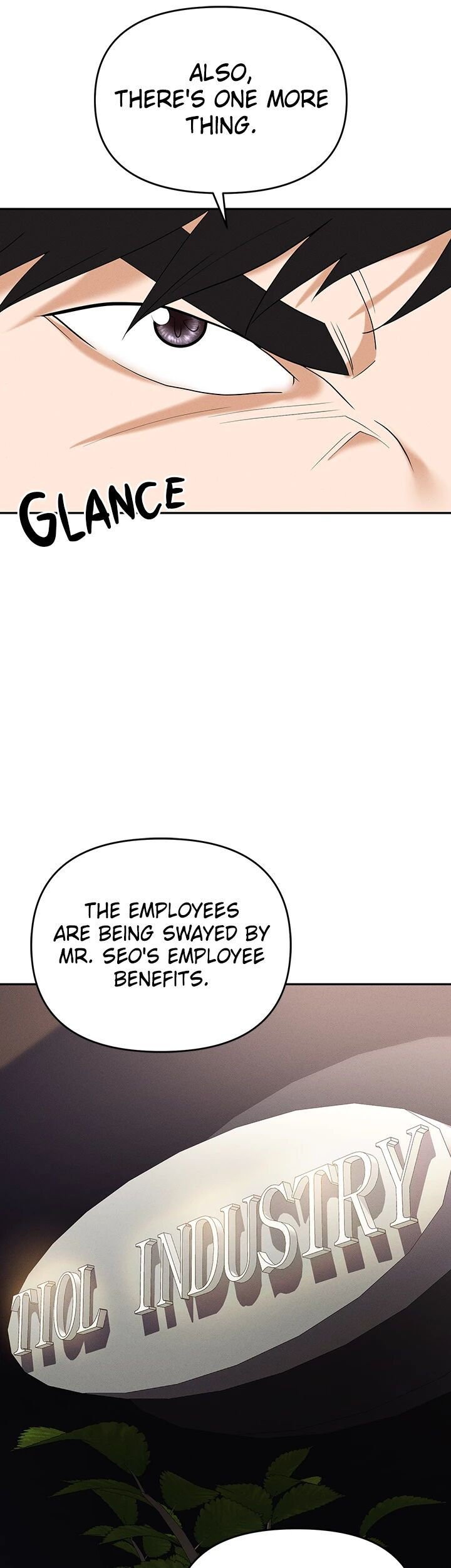 Boobie Trap Chapter 85 image 49