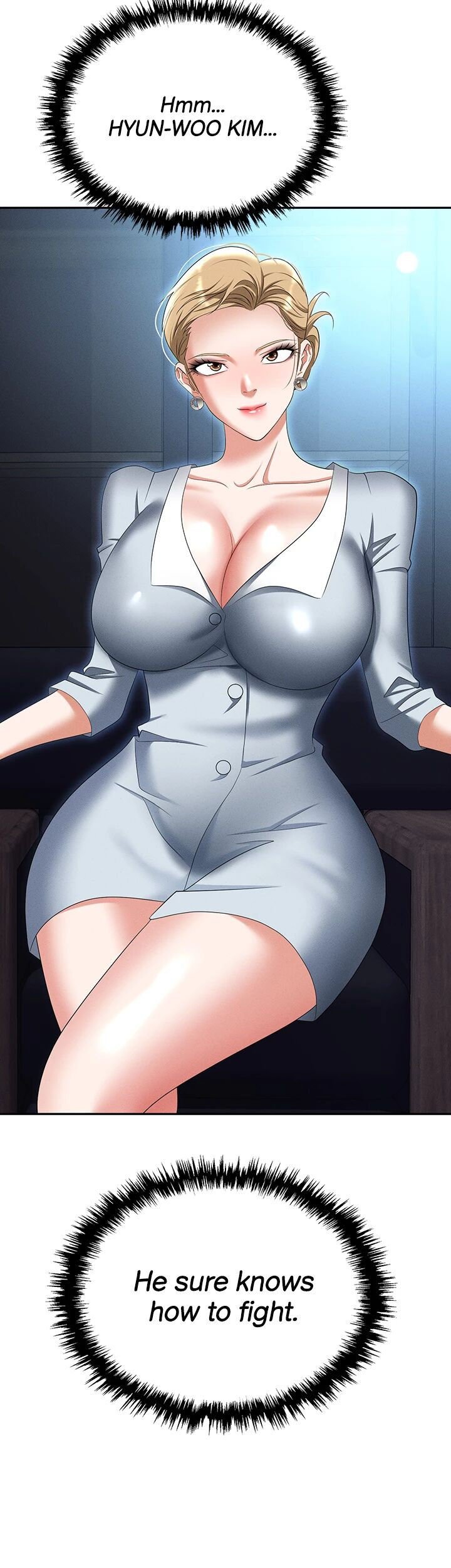 Boobie Trap Chapter 85 image 53