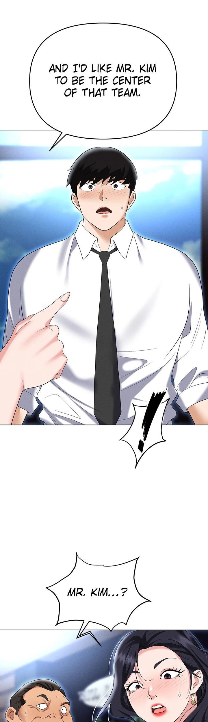 Boobie Trap Chapter 85 image 56