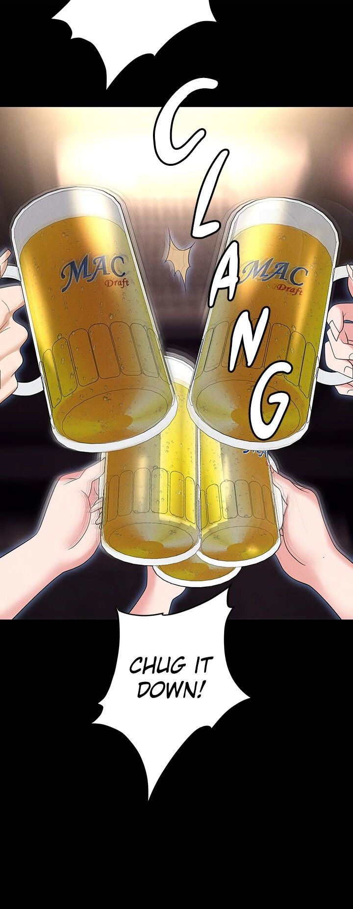 Boobie Trap Chapter 85 image 58