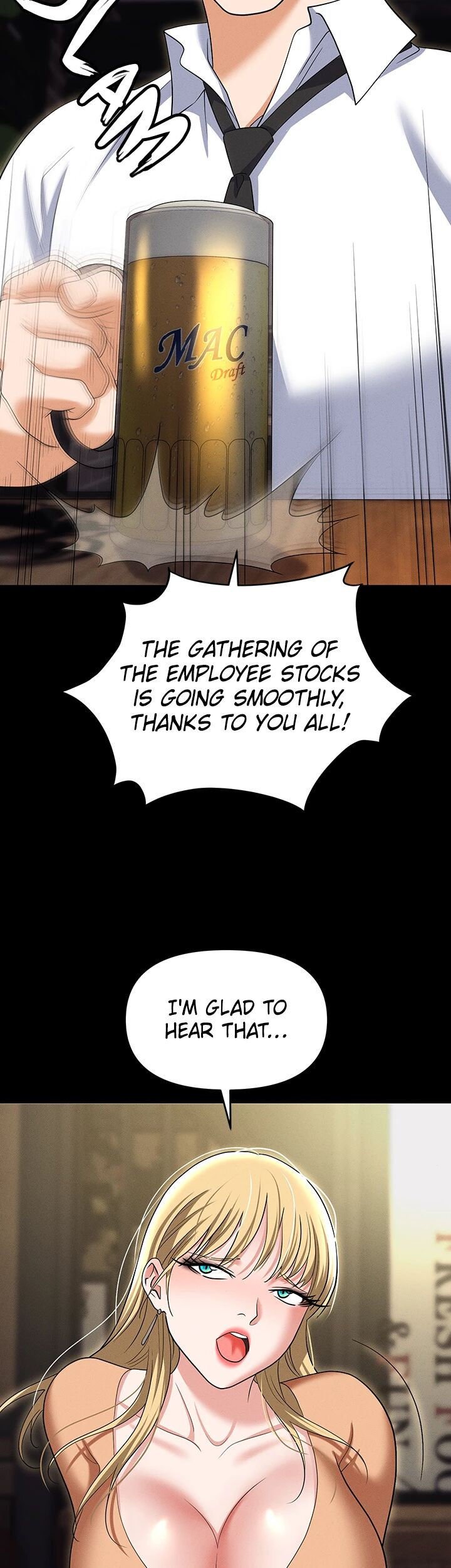Boobie Trap Chapter 85 image 60