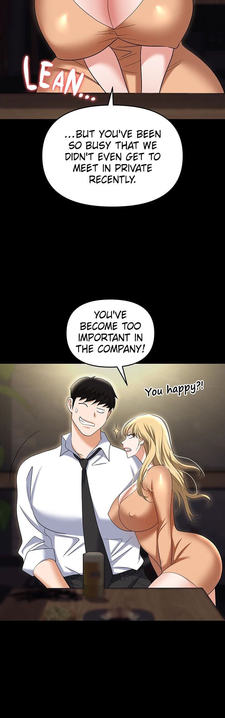 Boobie Trap Chapter 85 image 61