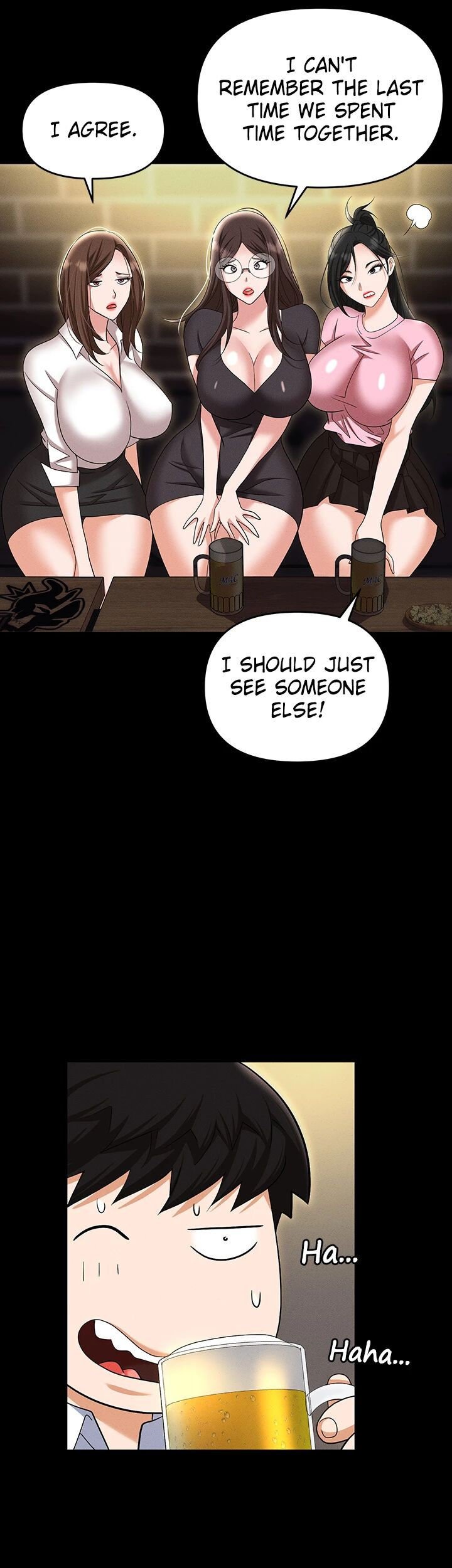 Boobie Trap Chapter 85 image 62