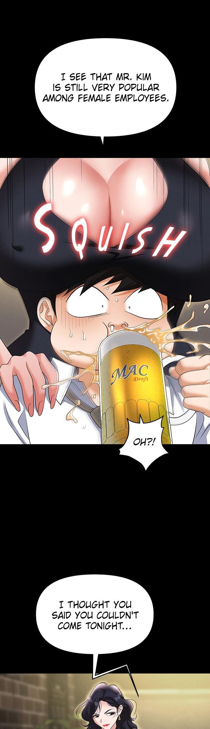 Boobie Trap Chapter 85 image 63