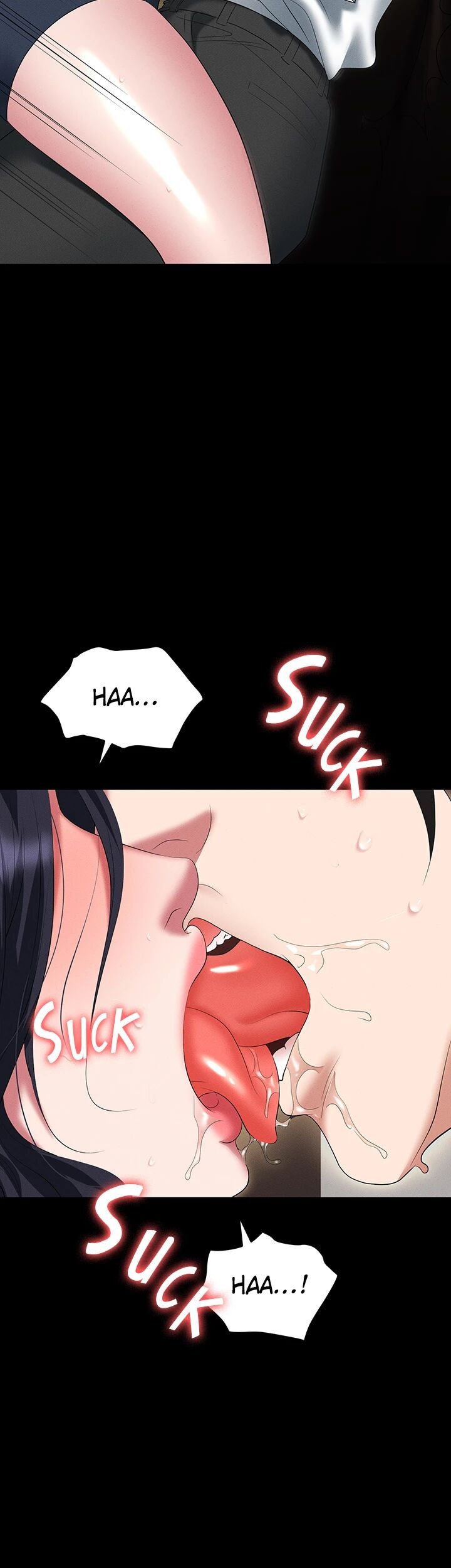 Boobie Trap Chapter 85 image 66