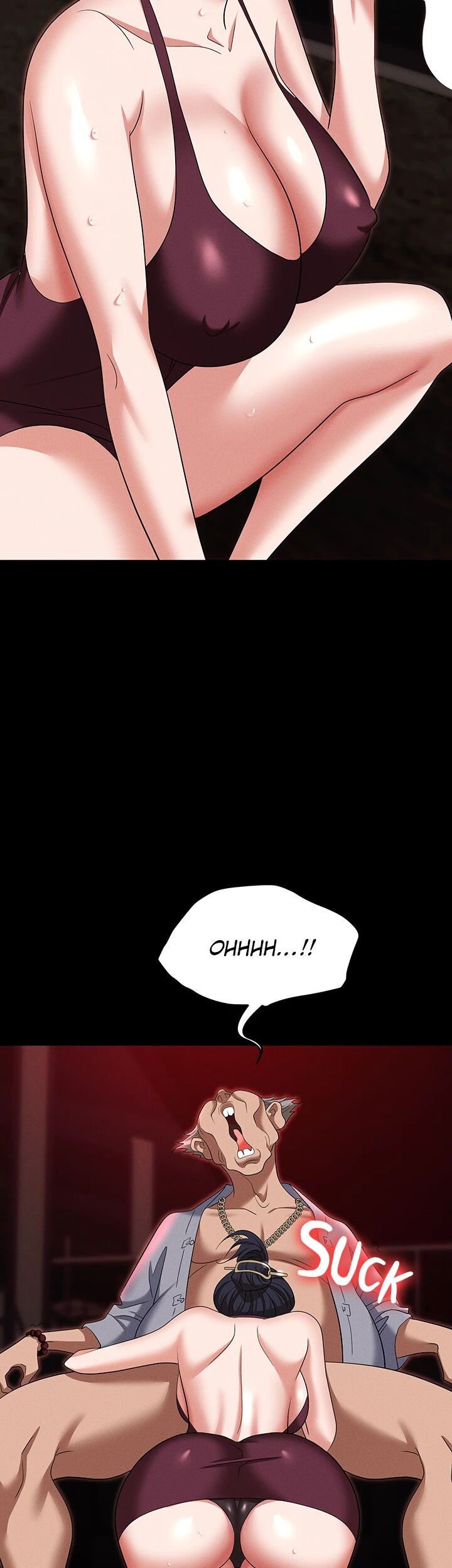 Boobie Trap Chapter 85 image 6