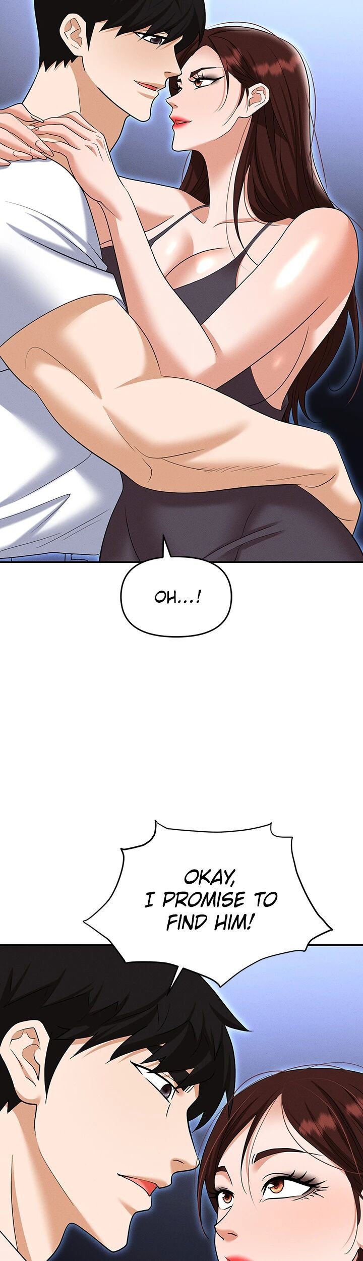 Boobie Trap Chapter 86 image 21