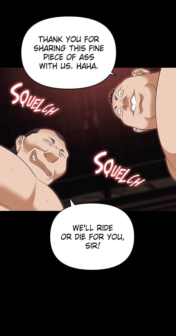 Boobie Trap Chapter 86 image 26