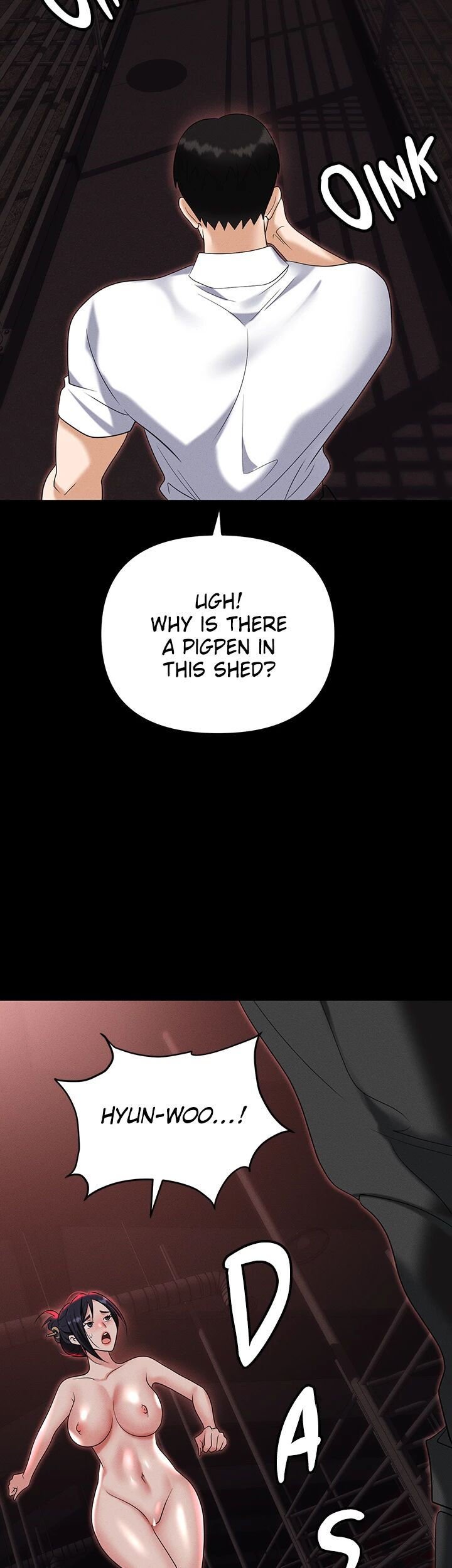 Boobie Trap Chapter 86 image 45