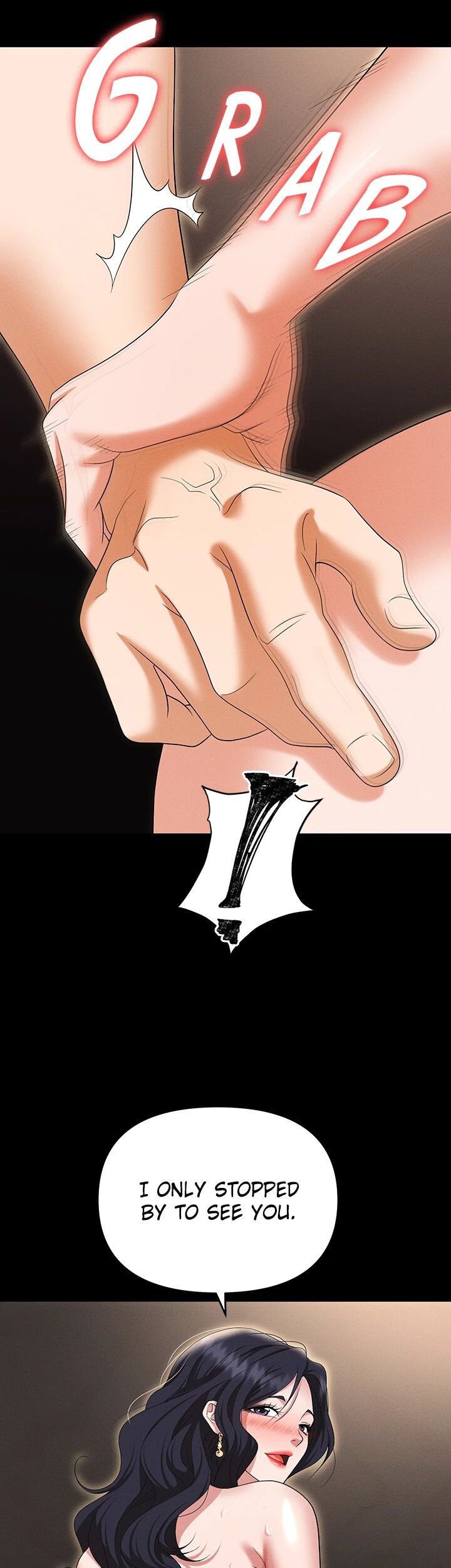 Boobie Trap Chapter 86 image 4