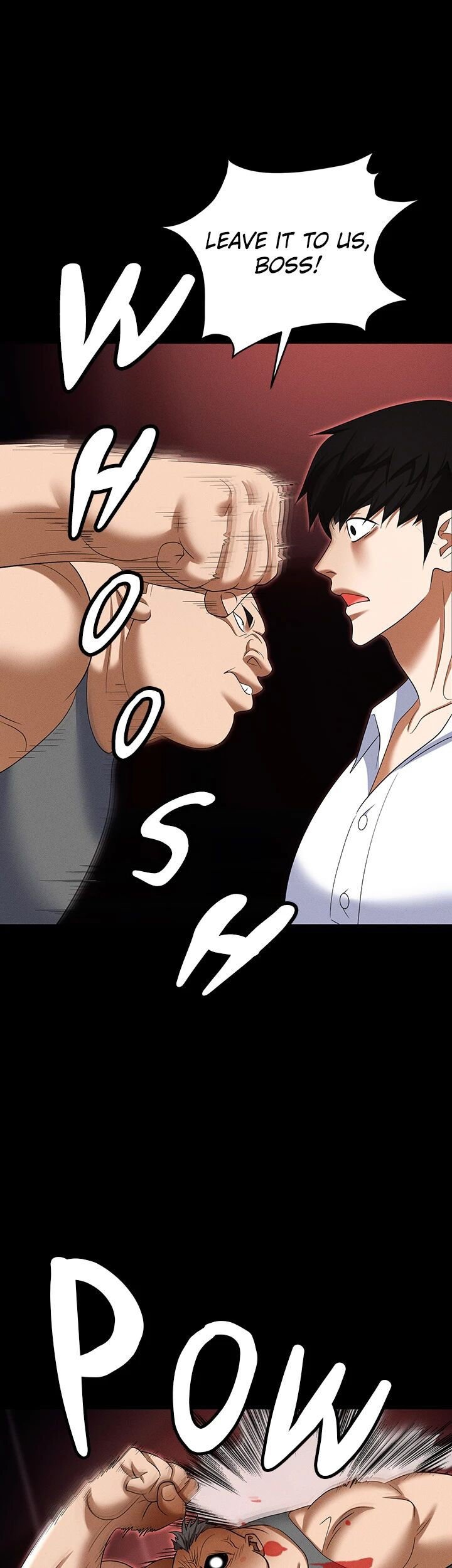 Boobie Trap Chapter 86 image 49