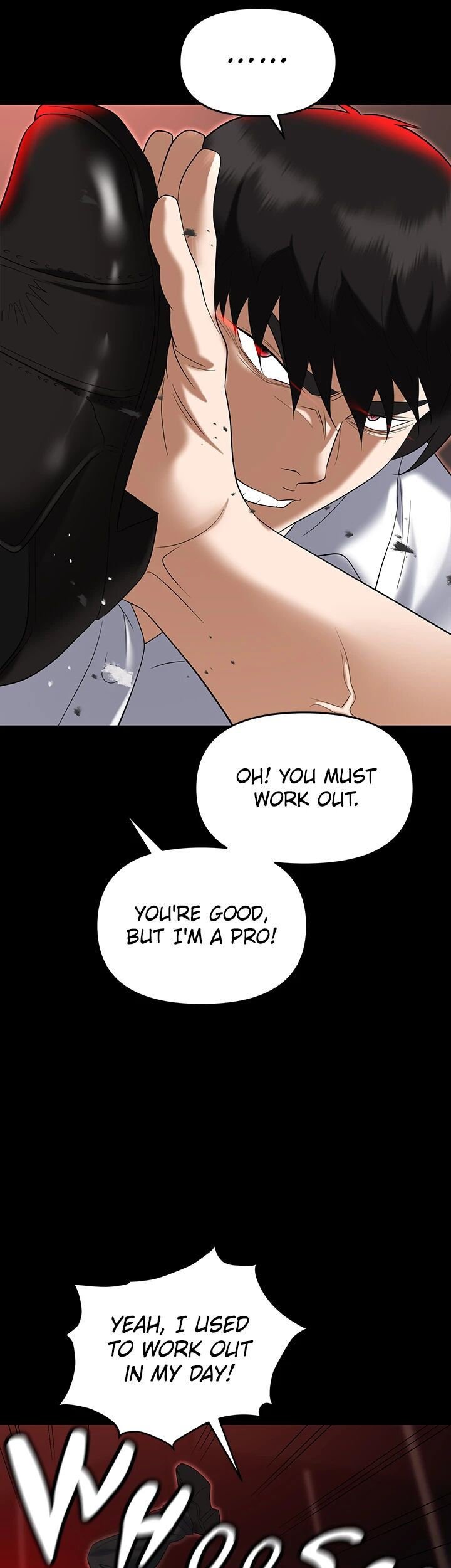 Boobie Trap Chapter 86 image 52