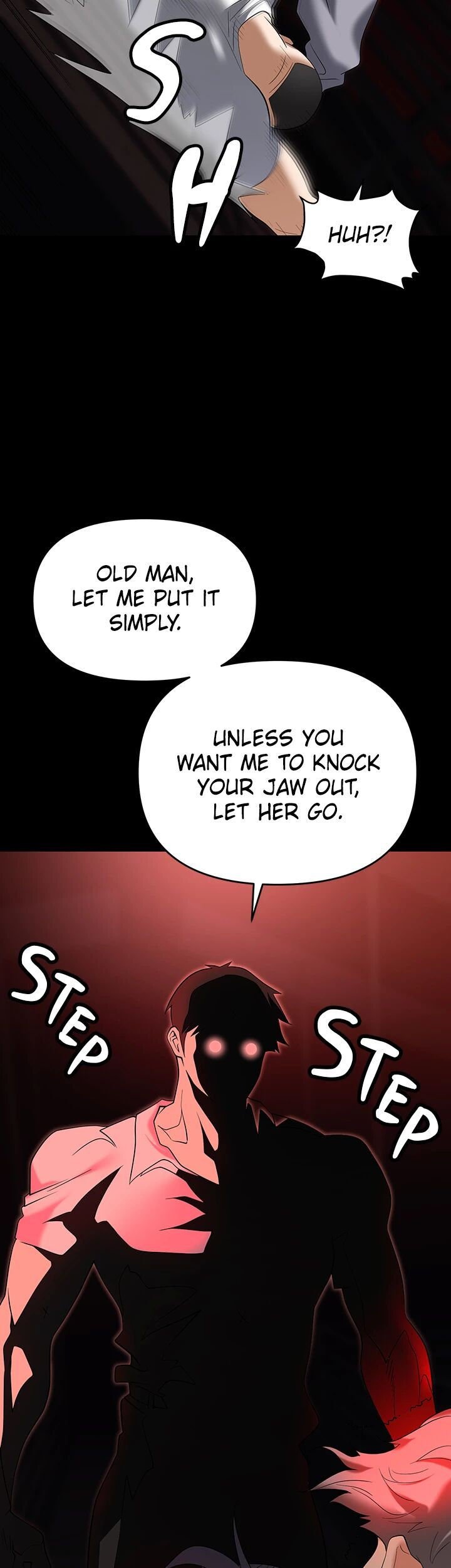 Boobie Trap Chapter 86 image 54