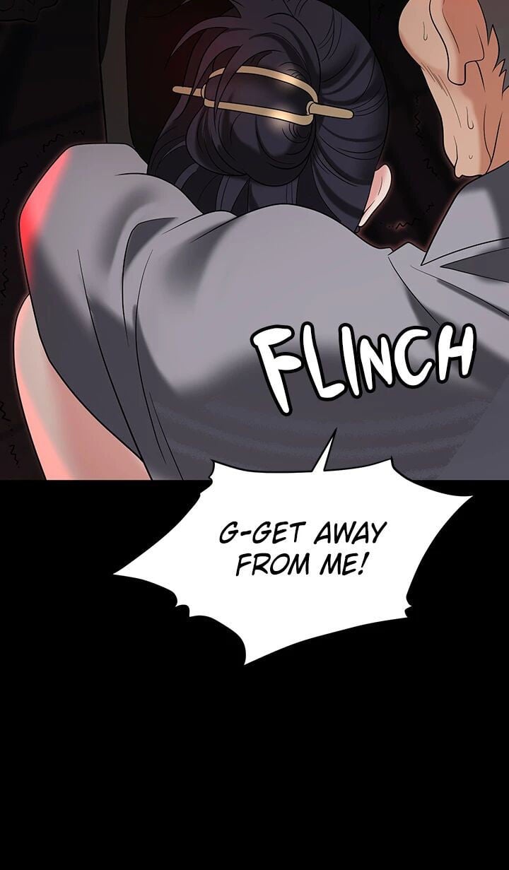 Boobie Trap Chapter 86 image 55