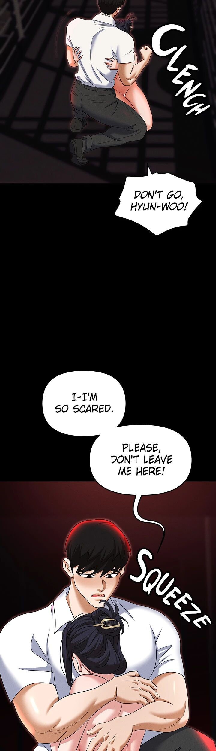 Boobie Trap Chapter 86 image 58