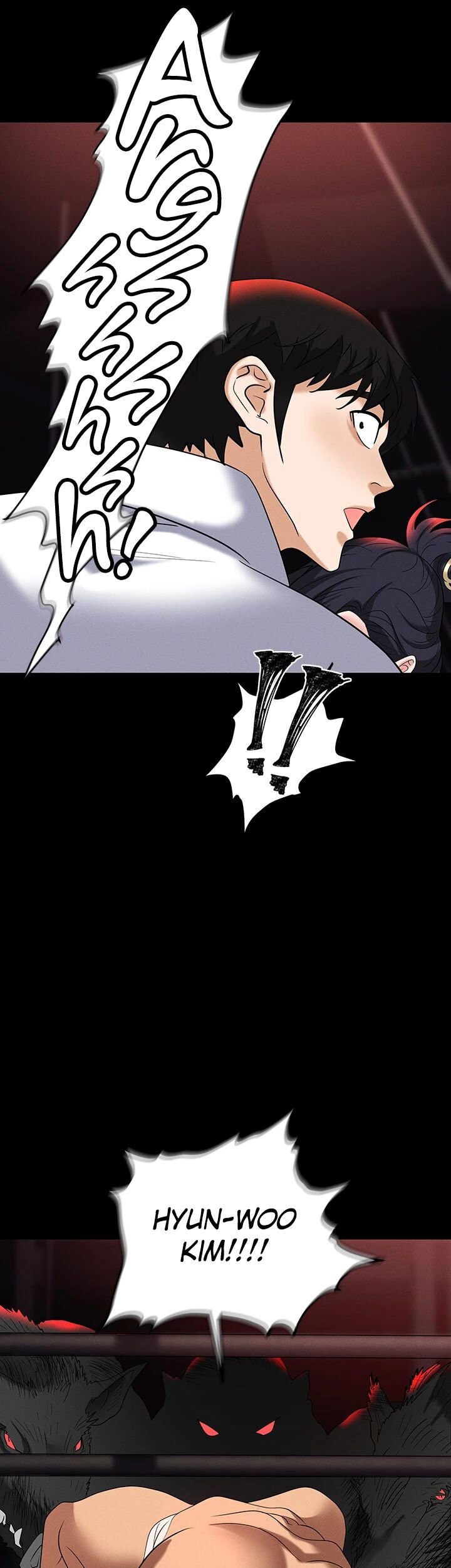Boobie Trap Chapter 86 image 60