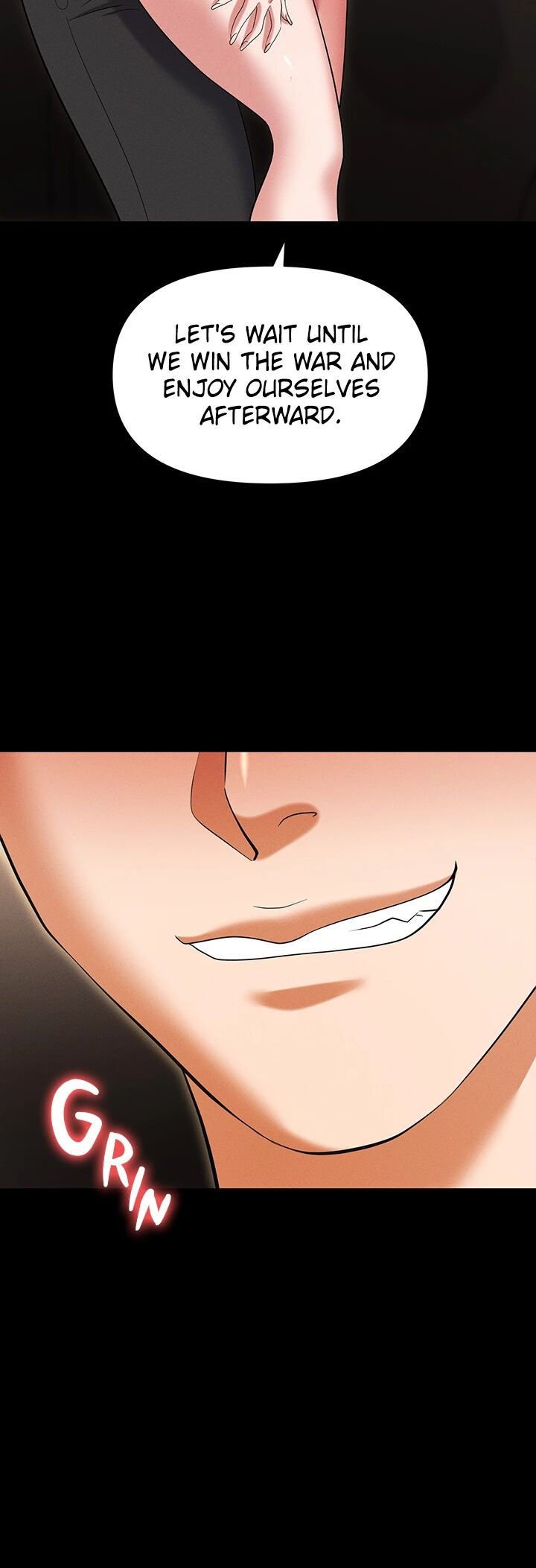 Boobie Trap Chapter 86 image 6
