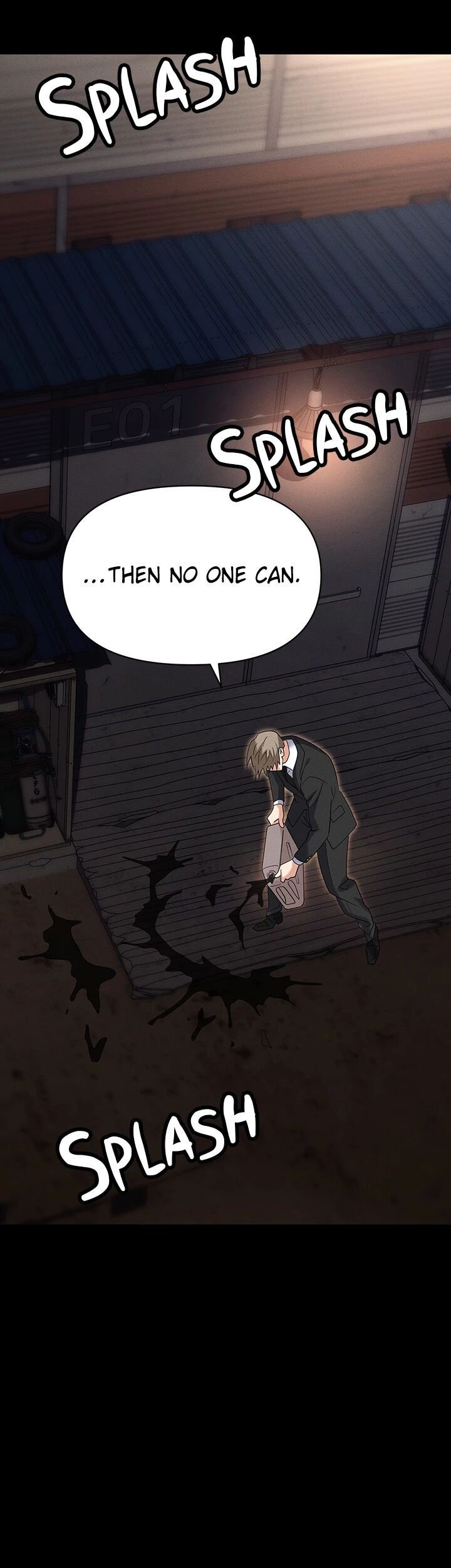 Boobie Trap Chapter 86 image 69