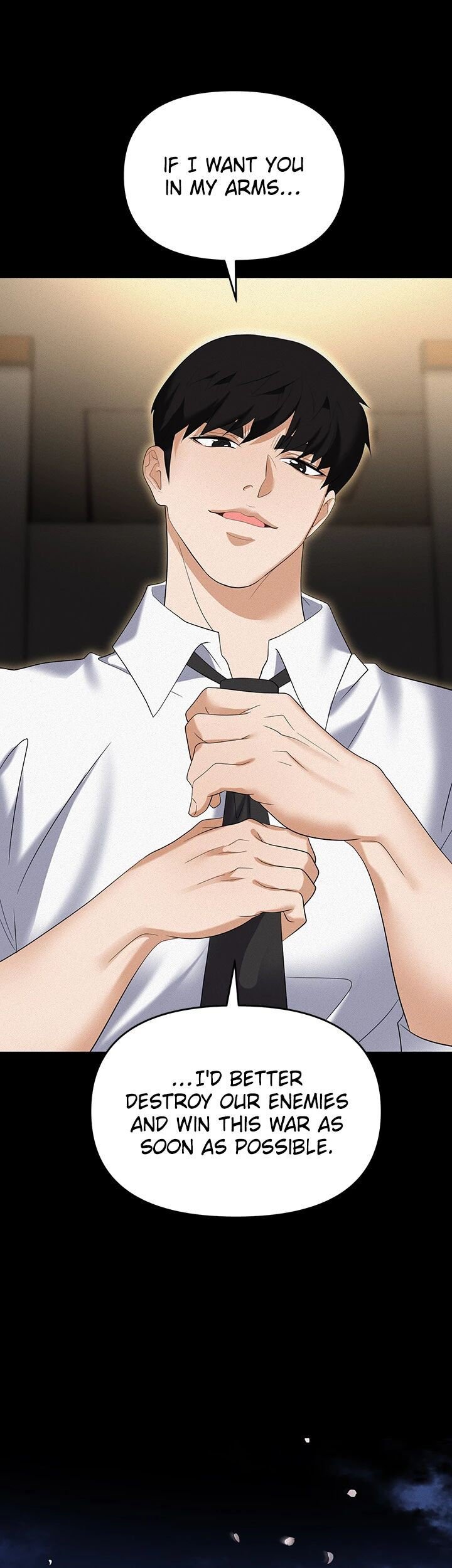Boobie Trap Chapter 86 image 7