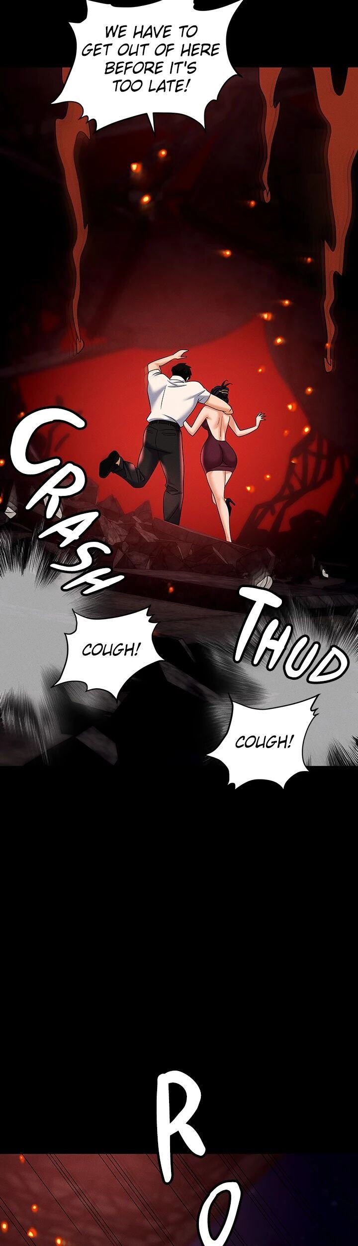 Boobie Trap Chapter 87 image 20