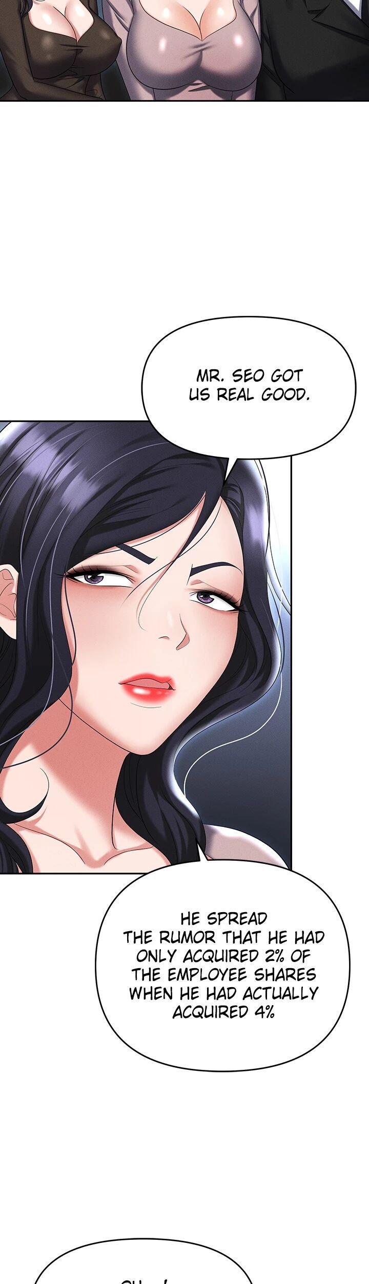 Boobie Trap Chapter 87 image 28