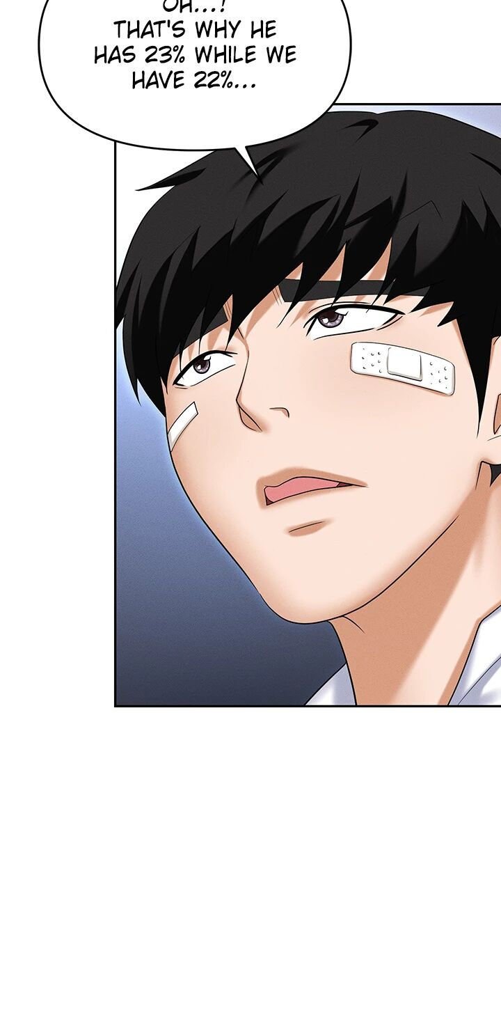 Boobie Trap Chapter 87 image 29
