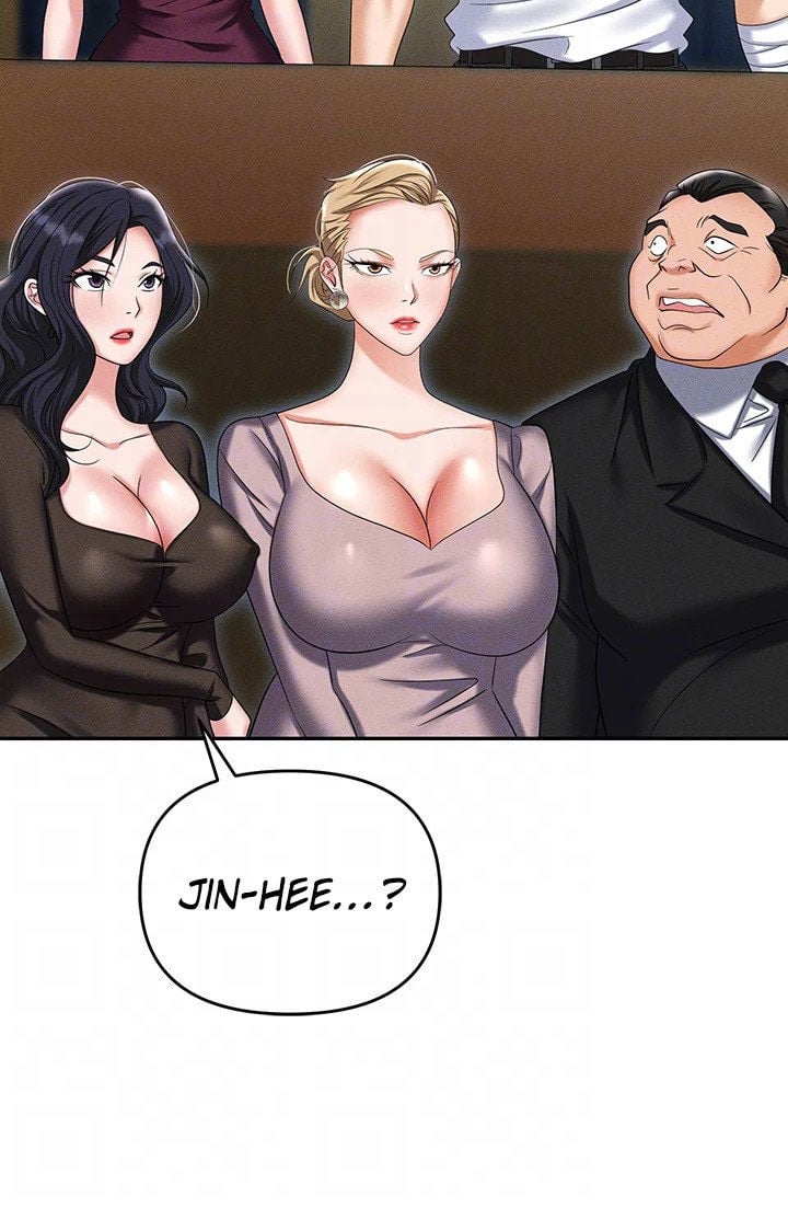 Boobie Trap Chapter 87 image 33