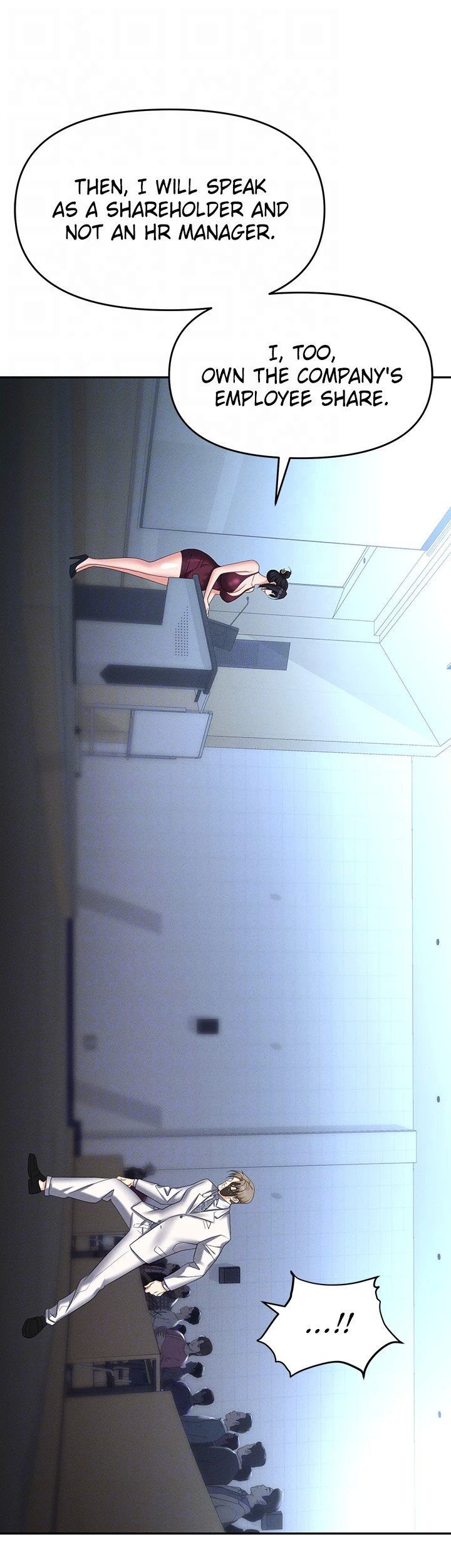 Boobie Trap Chapter 87 image 37