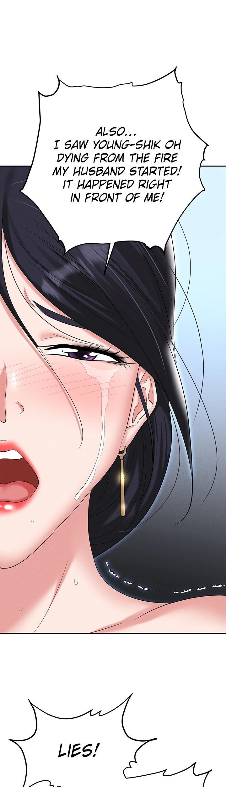 Boobie Trap Chapter 87 image 45
