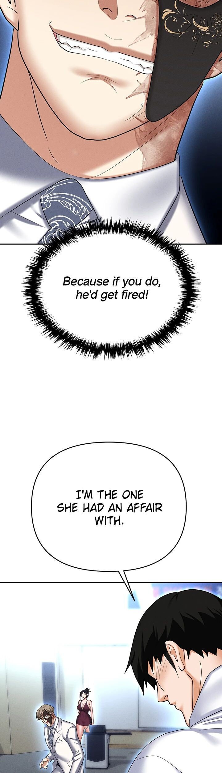 Boobie Trap Chapter 87 image 50