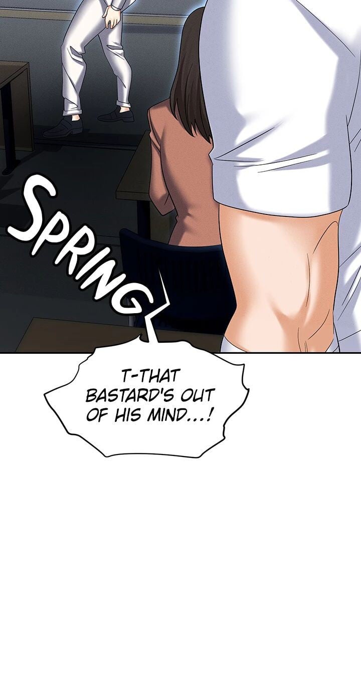 Boobie Trap Chapter 87 image 51