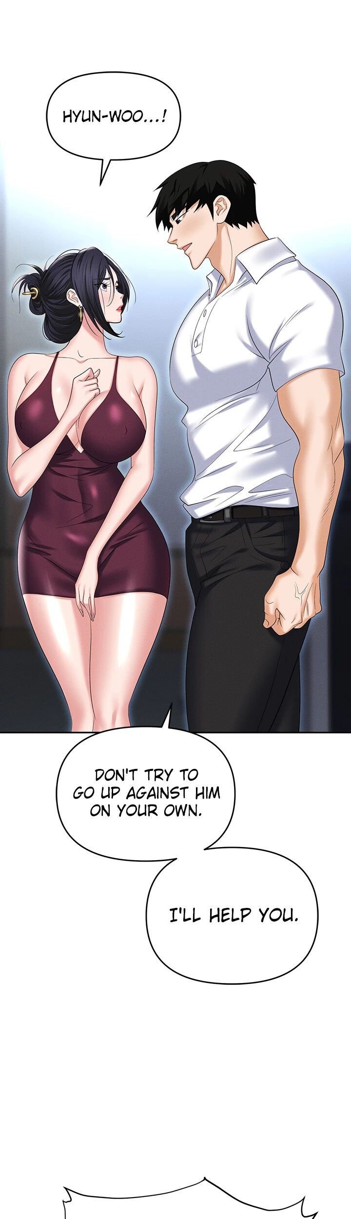 Boobie Trap Chapter 87 image 52