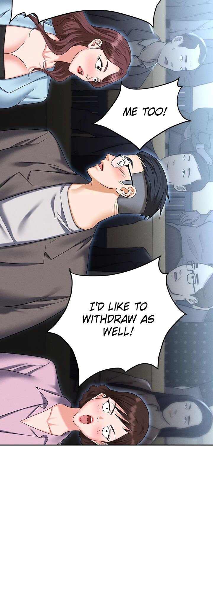 Boobie Trap Chapter 87 image 67